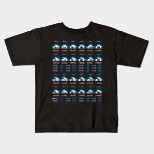 NUKIE Kids T-Shirt